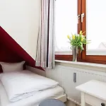 Lägenhet Strandperle-1-og-dg-wohnung-4 Wenningstedt-Braderup