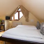Strandperle-1-og-dg-wohnung-4 * Wenningstedt-Braderup