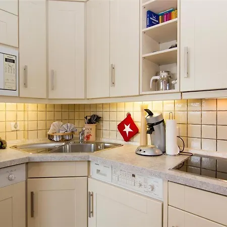 Strandperle-1-og-dg-wohnung-4 * Wenningstedt-Braderup