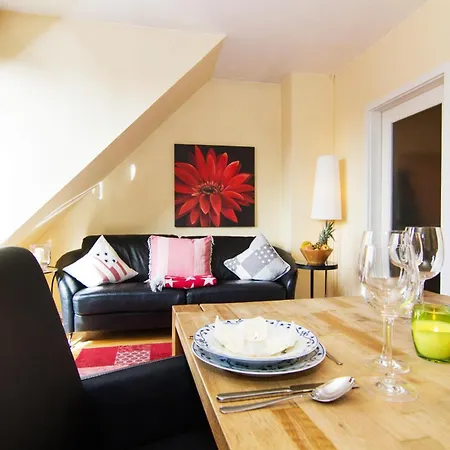 Apartman Strandperle-1-og-dg-wohnung-4 *