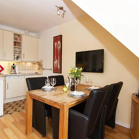 Strandperle-1-og-dg-wohnung-4 * Wenningstedt-Braderup (Sylt)