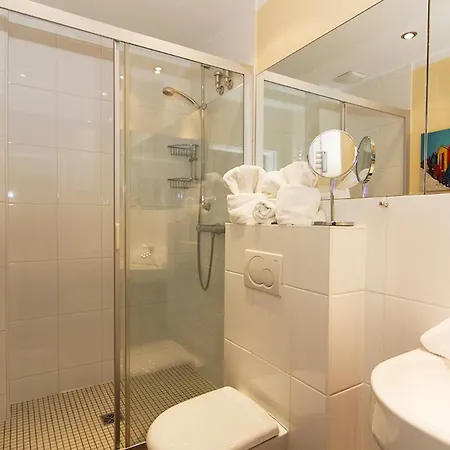 Strandperle-1-og-dg-wohnung-4 * Wenningstedt-Braderup