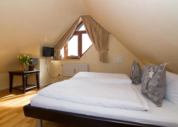 Strandperle-1-og-dg-wohnung-4 * Wenningstedt-Braderup (Sylt)
