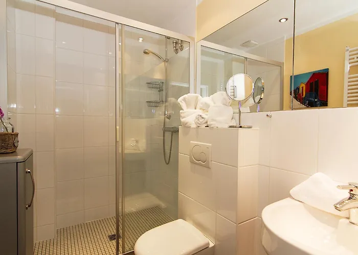 Strandperle-1-og-dg-wohnung-4 * Wenningstedt-Braderup (Sylt)