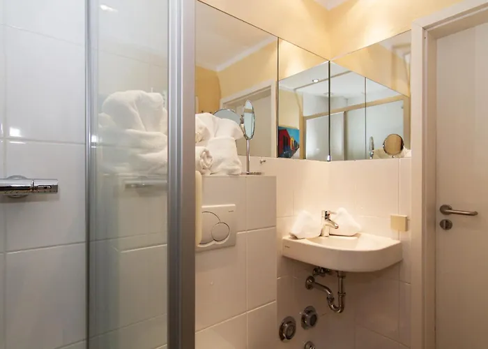 Strandperle-1-og-dg-wohnung-4 * Wenningstedt-Braderup (Sylt)
